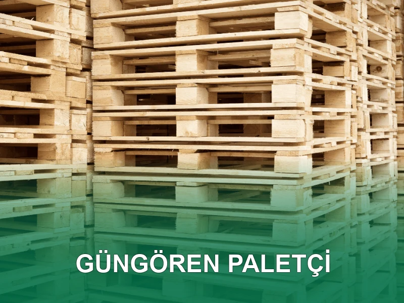 Güngören Palet Galeri 2