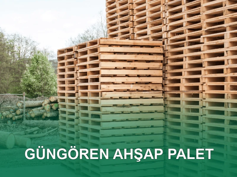 Güngören Palet Galeri 4